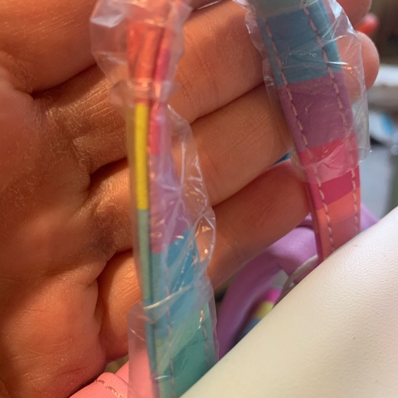 My Little Pony Pink Castle Playset - Picture 7 of 7